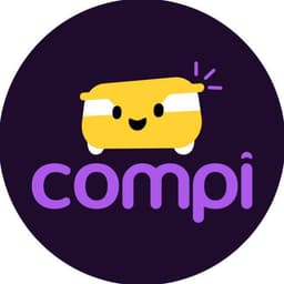 Compi Taxi Logo